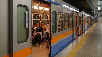 İstanbullular dikkat! Metro seferlerine yeni düzenleme