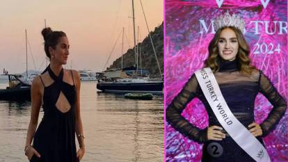 Miss Turkey 2024 güzeli kimin kızı çıktı? Yorum üstüne yorum yağdı