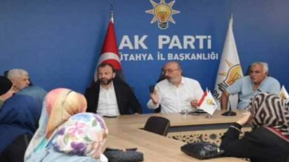 AKP’li Başkandan MHP’ye ağır bombardıman! Demediğini bırakmadı