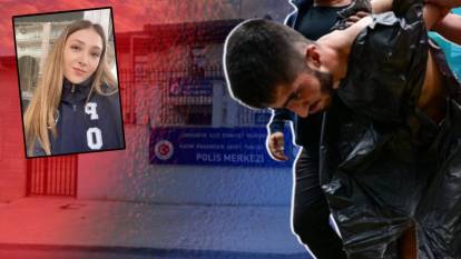 Polisi şehit etmişti! Yunus Emre Geçti’nin karakoldan nasıl kaçtığı ortaya çıktı