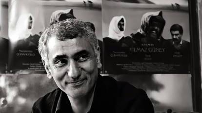 Yılmaz Güney'in hayatını anlatan filmin vizyon tarihi belli oldu