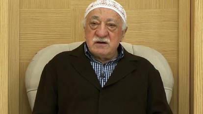 Fethullah Gülen'e ilk kez 'FETÖ' demişti! Yeniden gündem oldu