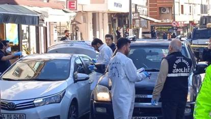 İstanbul'da eski askerden polise saldırı: 1 ölü