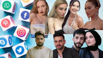 Bakanlık Influencerlar için harekete geçti! İsimleri tek tek yayınlanacak, iki ayda bi