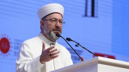 Diyanet VIP umre gezileri ve İskandinavya seyahatlerine milyonlar akıttı