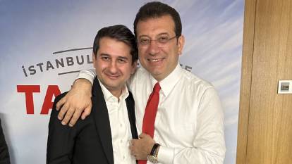 İYİ Parti’den istifa etmişti! İmamoğlu'nun danışmanı oldu