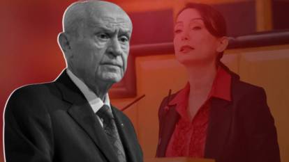 Son dakika... Bahçeli'den DEM Parti'ye rest!