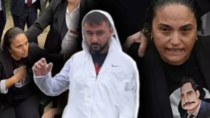 Kan donduran olay! Sinan Ateş'in ablası Selma Ateş'e saldırmıştı: Ev hapsinde iki kişiyi öldürdü