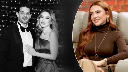 Hadise ağzından kaçırdı! Eski eşi Mehmet Dinçerler ile ne anlaşması yaptı?