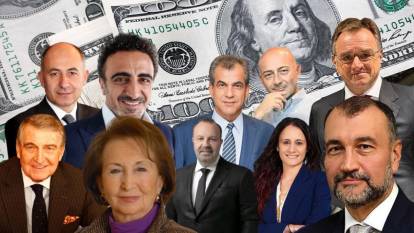 Geçen yılın en zengini 10. sıraya düştü! Forbes açıkladı: Türkiye'nin 'en zenginler' listesi açıklandı