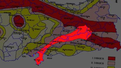 Ekipler hazırlığa başladı: İki fay hattı tek hamlede kırılacak!