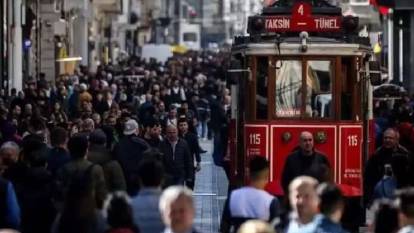 İPA'dan 'İstanbul'da geçim' verisi: Yaşamanın maliyeti dudak uçuklattı