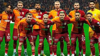 Süperlig’de Galatasaray rüzgarı: Fenerbahçe’yi 8 puan geride bıraktılar