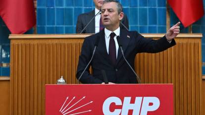 CHP'de olağanüstü asgari ücret toplantısı