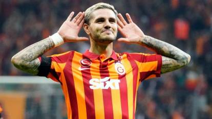 "Galatasaray'ın Icardi krizi: Yıldız futbolcu ayrılmak istedi, ilk teklif ortaya çıktı