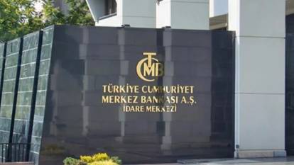 Merkez Bankası yılın son faiz kararını açıkladı