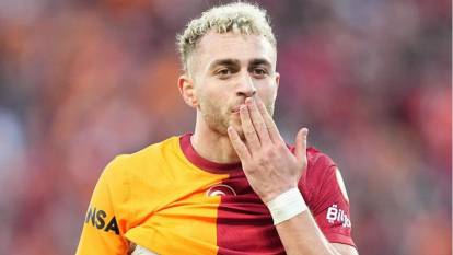 Barış Alper Yılmaz, transfer İçin ilk adımı attı! dil kursuna kayıt yaptırdı