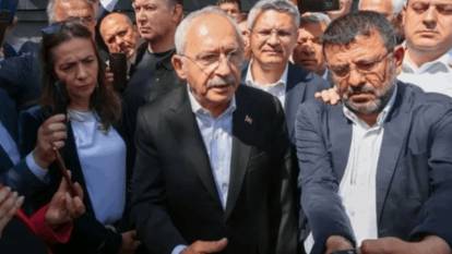 SADAT'tan 'Kılıçdaroğlu'na haciz' iddiası