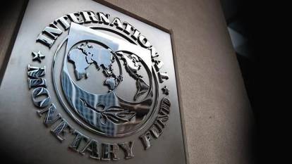 IMF borçlular listesini açıkladı: Türkiye'nin sıralamadaki yeri ne?