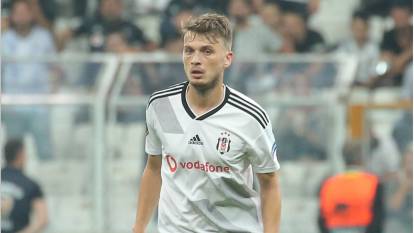 Adem Ljajic yeniden Türkiye'de: Artık o takımda...