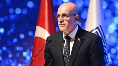 Hazine ve Maliye Bakanı Mehmet Şimşek'ten ilk açıklama: 'Dezenflasyon programını kararlılıkla uygulamaya devam ediyoruz'