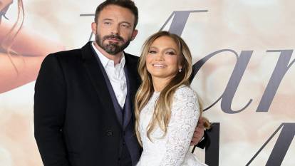 Peri masalında mutsuz son: Ben Affleck ve Jennifer Lopez resmen boşandı