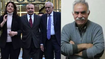 Ahmet Türk'ün de heyette olacağı iddia edildi: Yeni 'İmralı' görüşmesi ne zaman olacak?