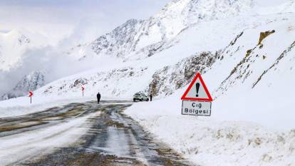 Bu illerde yaşayanlar dikkat! Meteorolojiden don, sis ve sağanak uyarısı