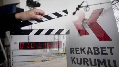 Cast ajansı ve menajerlik firmalarına rekabet soruşturması