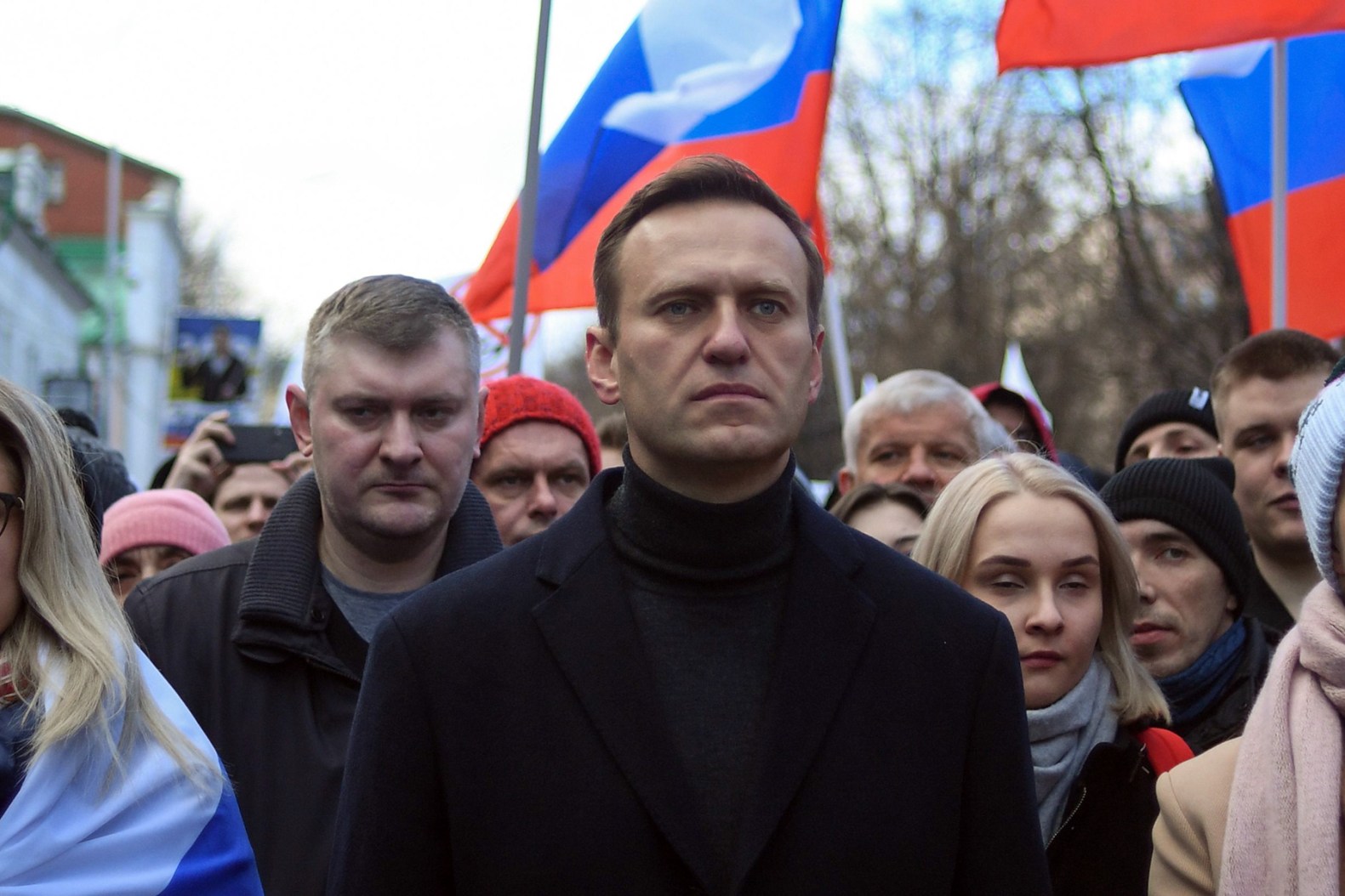 Putin'in en çok korktuğu adam Aleksey Navalny kim? Gazeteci Ardan Zentürk açıkladı