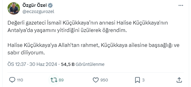 ismail-kucukkaya-annesi-ozgur-ozel-tweet.png